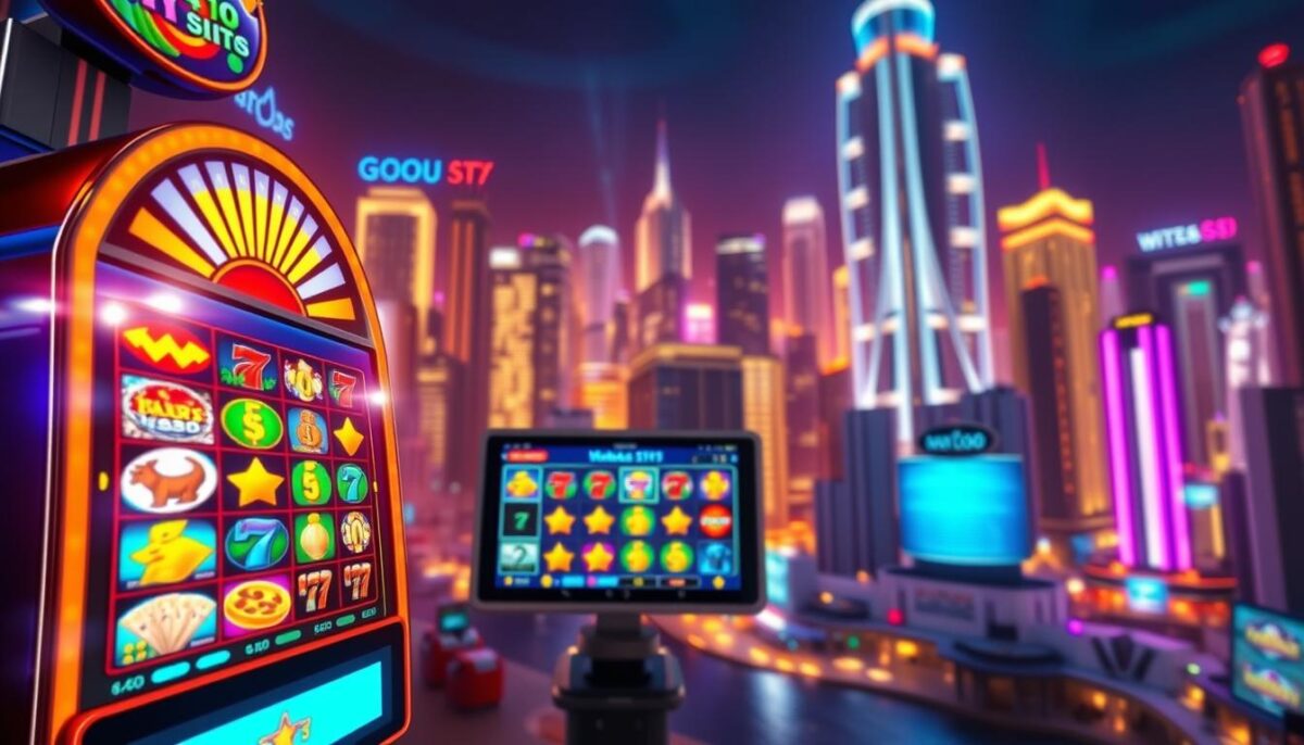 Situs Toto Slot Paling Dicari: Main Mudah, Hadiah 4D Besar, dan Transaksi Cepat