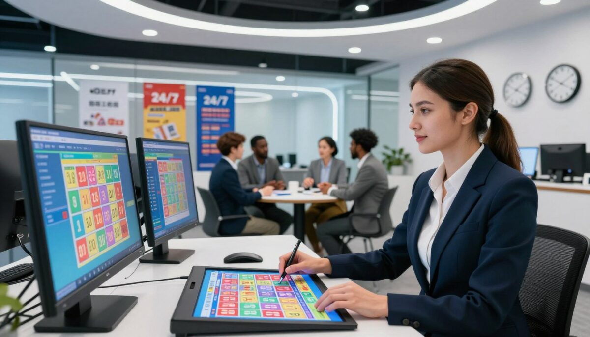 SERVERTOGEL: Agen Togel Digital dengan Layanan Nonstop 24 Jam