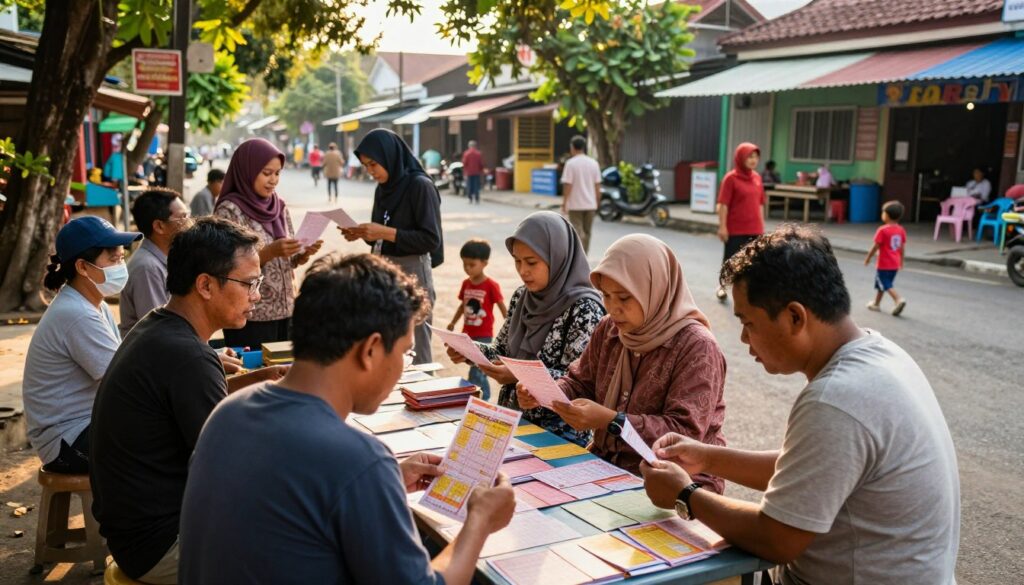 fenomena agen togel fenomena agen togel